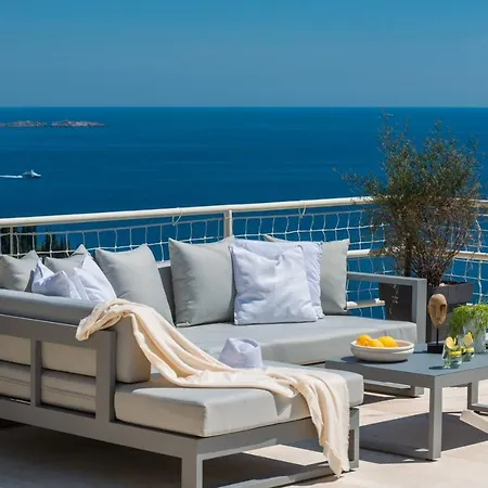 Villa Magnolia *