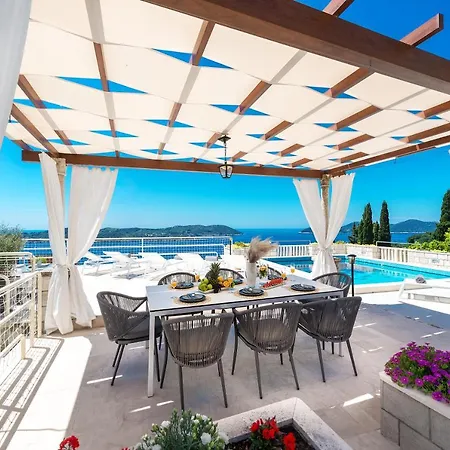 Villa Magnolia *
