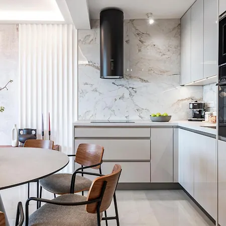 Magnolia Villa