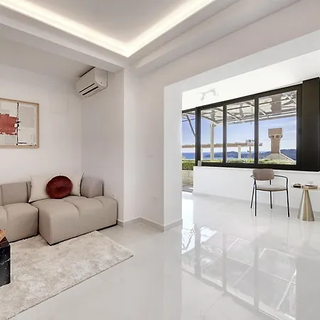 Villa Magnolia *