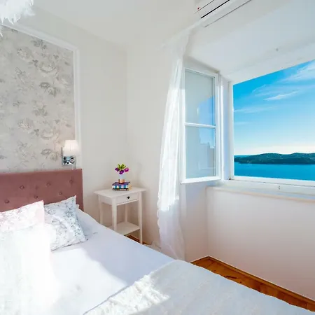Magnolia Villa Dubrovnik